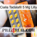 Cialis Tadalafil 5 Mg Lilly new05